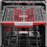 Встраиваемая посудомоечная машина KUPPERSBERG GLM 6096 - Превью изображения №6 — Интернет-магазин Time-Shop