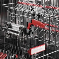 Встраиваемая посудомоечная машина KUPPERSBERG GLM 6096 - Превью изображения №12 — Интернет-магазин Time-Shop