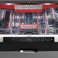 Встраиваемая посудомоечная машина KUPPERSBERG GLM 6096 - Превью изображения №5 — Интернет-магазин Time-Shop