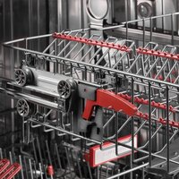 Встраиваемая посудомоечная машина KUPPERSBERG GLM 6096 - Превью изображения №11 — Интернет-магазин Time-Shop