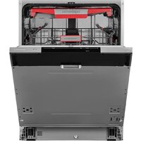 Встраиваемая посудомоечная машина KUPPERSBERG GLM 6096 - Превью изображения №2 — Интернет-магазин Time-Shop