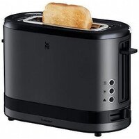 Тостер WMF KitchenMinis Deep Black 414100071 - Превью изображения №4 — Интернет-магазин Time-Shop
