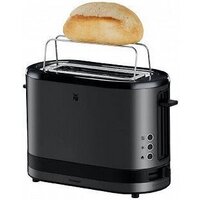 Тостер WMF KitchenMinis Deep Black 414100071 - Превью изображения №5 — Интернет-магазин Time-Shop