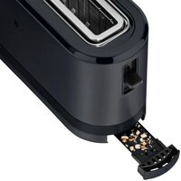 Тостер WMF KitchenMinis Deep Black 414100071 - Превью изображения №10 — Интернет-магазин Time-Shop
