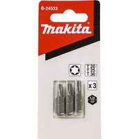 Makita B-24533 (3 предмета)
