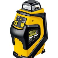Лазерный нивелир Stayer SL 360 34962 - Превью изображения №3 — Интернет-магазин Time-Shop