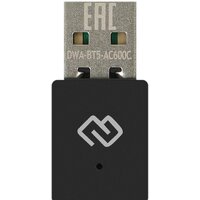 Digma DWA-BT5-AC600C