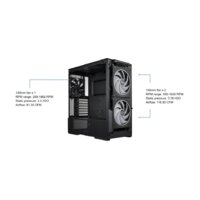 Корпус Lian Li Lancool 216 G99.LAN216X.10R - Превью изображения №7 — Интернет-магазин Time-Shop