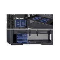 Корпус Lian Li Lancool 216 G99.LAN216X.10R - Превью изображения №5 — Интернет-магазин Time-Shop