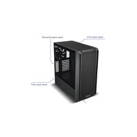 Корпус Lian Li Lancool 216 G99.LAN216X.10R - Превью изображения №6 — Интернет-магазин Time-Shop