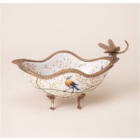 Ваза для фруктов Lefard 469-372 - Превью изображения №2 — Интернет-магазин Time-Shop