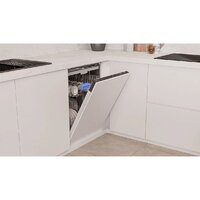 Встраиваемая посудомоечная машина Kernau KDI 6863 SD - Превью изображения №2 — Интернет-магазин Time-Shop