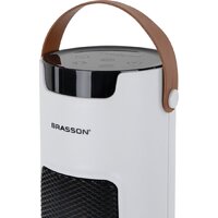 Тепловентилятор BRASSON BTH-26GR - Превью изображения №14 — Интернет-магазин Time-Shop