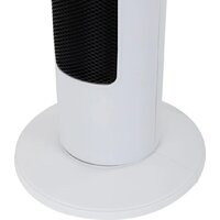 Тепловентилятор BRASSON BTH-26GR - Превью изображения №6 — Интернет-магазин Time-Shop