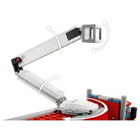 Конструктор LEGO City 60282 Команда пожарных - Превью изображения №7 — Интернет-магазин Time-Shop