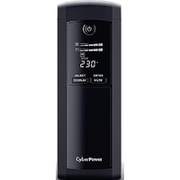 Источник бесперебойного питания CyberPower Value Pro VP1200ELCD - Превью изображения №2 — Интернет-магазин Time-Shop
