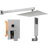 Rea Fenix Chrome REA-P8451