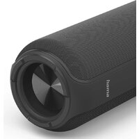 Беспроводная колонка Hama Pipe 2.0 (черный) - Превью изображения №5 — Интернет-магазин Time-Shop