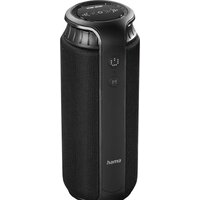 Беспроводная колонка Hama Pipe 2.0 (черный) - Превью изображения №2 — Интернет-магазин Time-Shop
