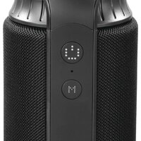 Беспроводная колонка Hama Pipe 2.0 (черный) - Превью изображения №6 — Интернет-магазин Time-Shop