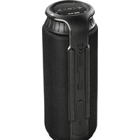 Беспроводная колонка Hama Pipe 2.0 (черный) - Превью изображения №3 — Интернет-магазин Time-Shop