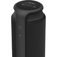 Беспроводная колонка Hama Pipe 2.0 (черный) - Превью изображения №4 — Интернет-магазин Time-Shop