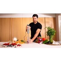 Погружной блендер Cecotec Power Pulsar 2300MAX Cream&Crush - Превью изображения №7 — Интернет-магазин Time-Shop