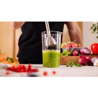 Погружной блендер Cecotec Power Pulsar 2300MAX Cream&Crush - Превью изображения №4 — Интернет-магазин Time-Shop