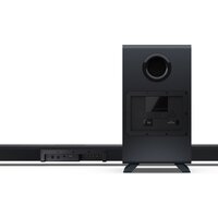 Саундбар Sharp HT-SBW55121 (черный) - Превью изображения №3 — Интернет-магазин Time-Shop