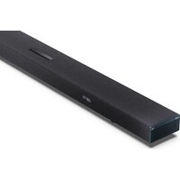 Саундбар Sharp HT-SBW55121 (черный) - Превью изображения №10 — Интернет-магазин Time-Shop