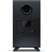 Саундбар Sharp HT-SBW55121 (черный) - Превью изображения №11 — Интернет-магазин Time-Shop