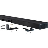 Саундбар Sharp HT-SBW55121 (черный) - Превью изображения №15 — Интернет-магазин Time-Shop