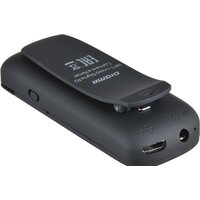 Плеер MP3 Digma R3 8GB (черный) - Превью изображения №4 — Интернет-магазин Time-Shop