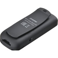 Плеер MP3 Digma R3 8GB (черный) - Превью изображения №3 — Интернет-магазин Time-Shop