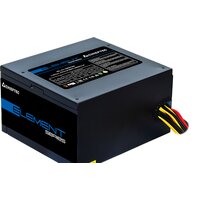 Блок питания Chieftec Element ELP-600S - Превью изображения №2 — Интернет-магазин Time-Shop