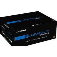 Блок питания Chieftec Element ELP-600S - Превью изображения №3 — Интернет-магазин Time-Shop