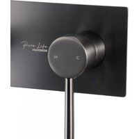 Смеситель Maxonor Pure Life PL7287-9 - Превью изображения №3 — Интернет-магазин Time-Shop