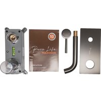 Смеситель Maxonor Pure Life PL7287-9 - Превью изображения №8 — Интернет-магазин Time-Shop