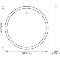 Бра Lightstar Emisfero 737637 - Превью изображения №9 — Интернет-магазин Time-Shop