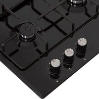 Варочная панель Simfer H60Q35B022 - Превью изображения №5 — Интернет-магазин Time-Shop