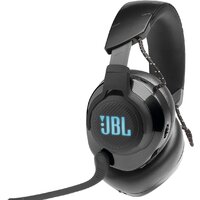 Наушники JBL Quantum 610 Wireless - Превью изображения №2 — Интернет-магазин Time-Shop
