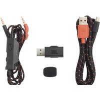 Наушники JBL Quantum 610 Wireless - Превью изображения №5 — Интернет-магазин Time-Shop