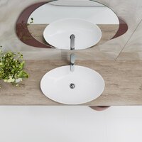 Умывальник Lauter 21571 (69x42) - Превью изображения №10 — Интернет-магазин Time-Shop