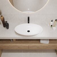 Умывальник Lauter 21571 (69x42) - Превью изображения №2 — Интернет-магазин Time-Shop