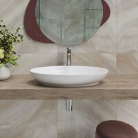 Умывальник Lauter 21571 (69x42) - Превью изображения №7 — Интернет-магазин Time-Shop