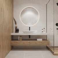 Умывальник Lauter 21571 (69x42) - Превью изображения №4 — Интернет-магазин Time-Shop