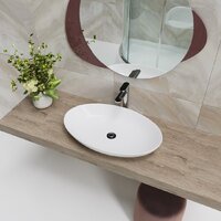 Умывальник Lauter 21571 (69x42) - Превью изображения №9 — Интернет-магазин Time-Shop