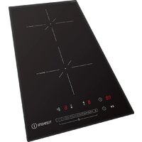 Варочная панель Indesit IS 40CQ30 NE - Превью изображения №3 — Интернет-магазин Time-Shop