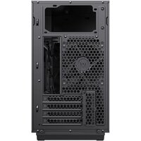 Корпус GameMax F36 Dark (черный) - Превью изображения №8 — Интернет-магазин Time-Shop