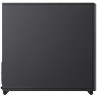 Корпус GameMax F36 Dark (черный) - Превью изображения №6 — Интернет-магазин Time-Shop